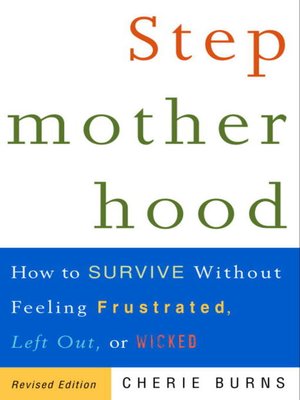cover image of Stepmotherhood